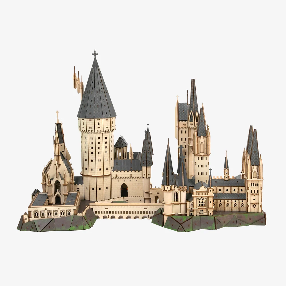  Puremind Harry Potter Hogwarts The Great Hall