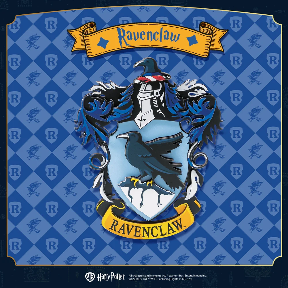 Puremind Harry Potter Magic Magnets Blind Box SINGLE