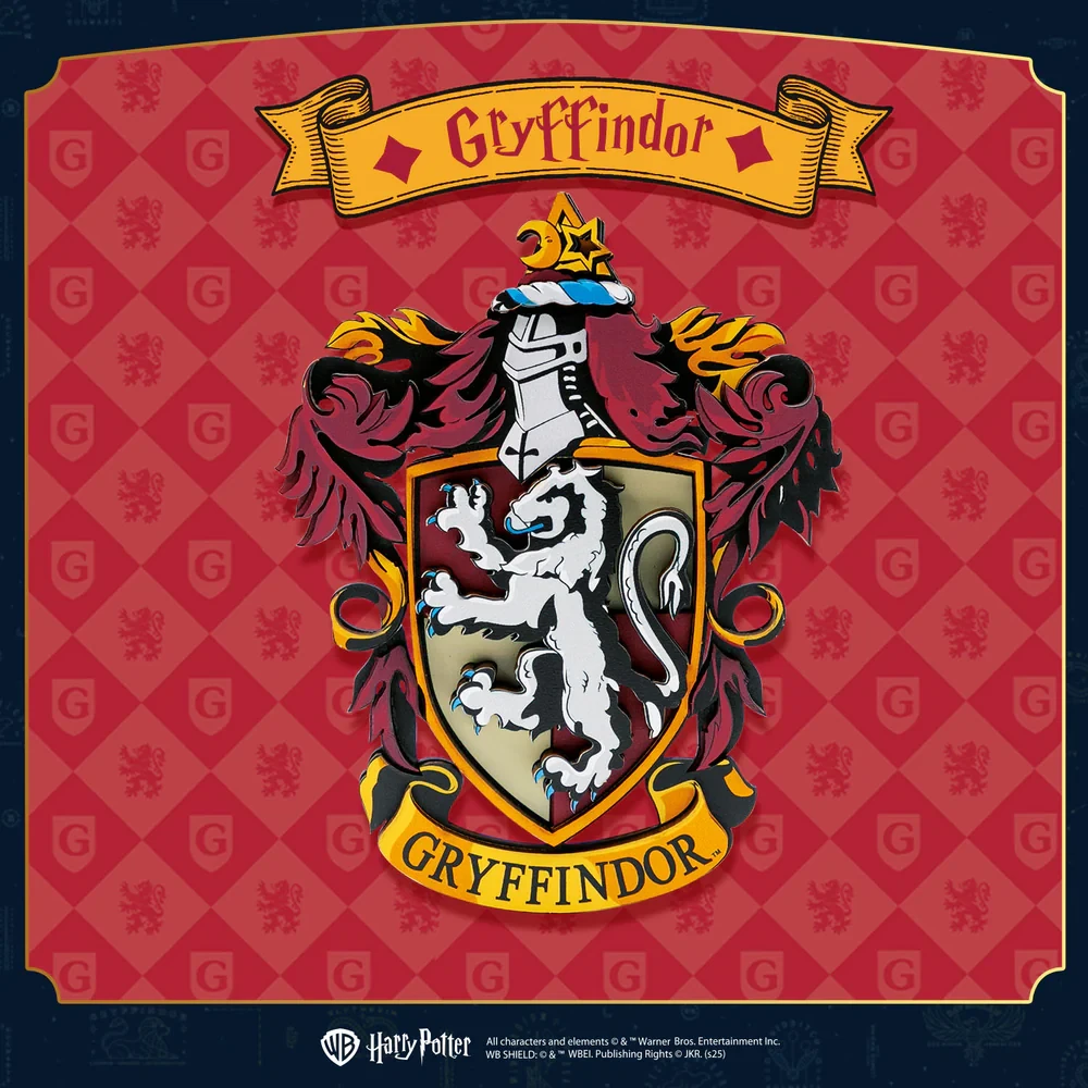 Puremind Harry Potter Magic Magnets Blind Box SINGLE