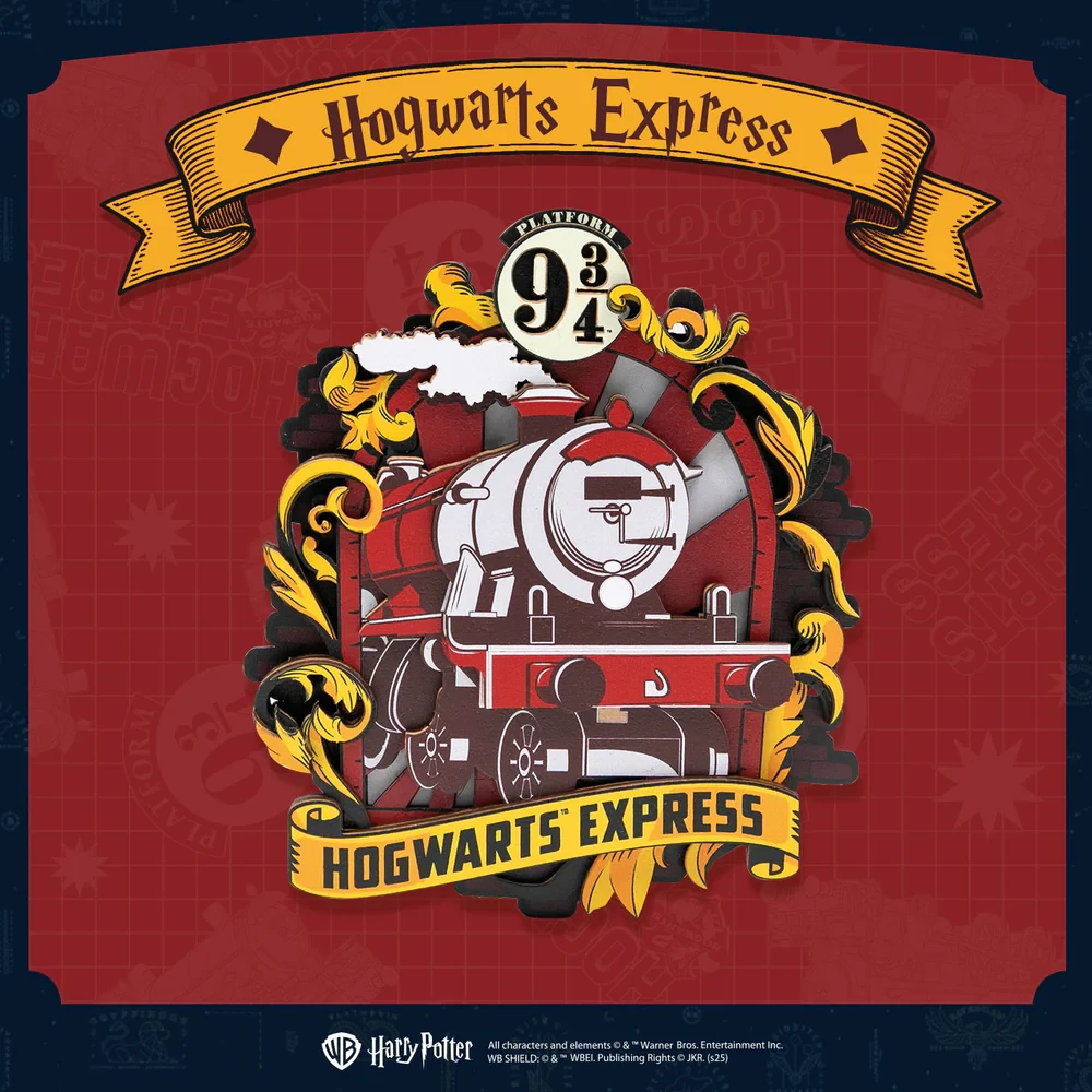  Puremind Harry Potter Magic Magnets BOX SET
