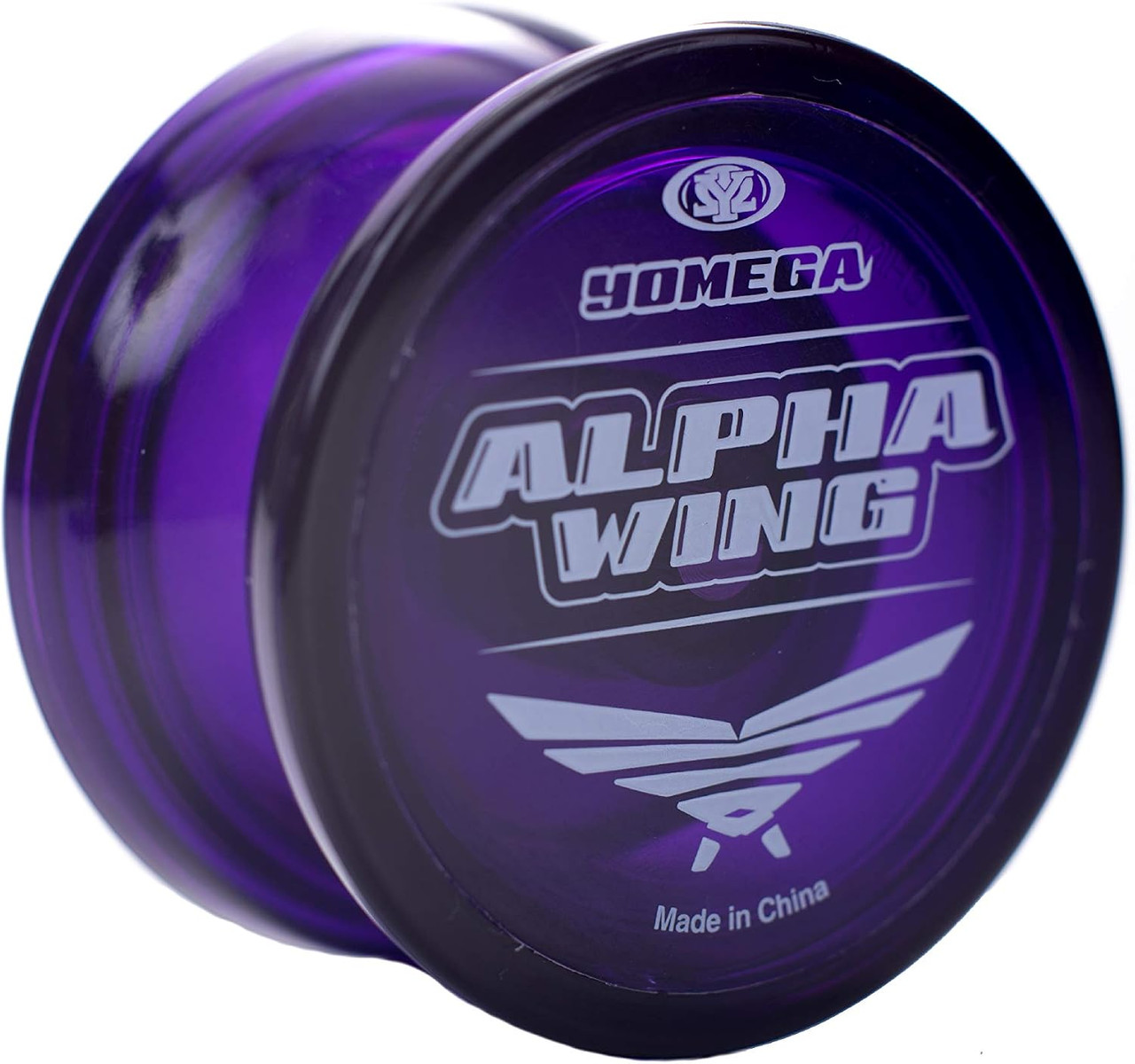  Yomega 119A Alpha Wing Traditional Yoyo