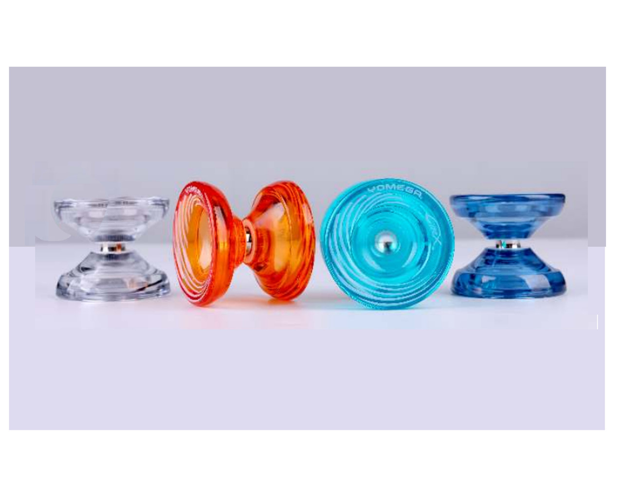  Yomega 545A Gyrex Yoyo