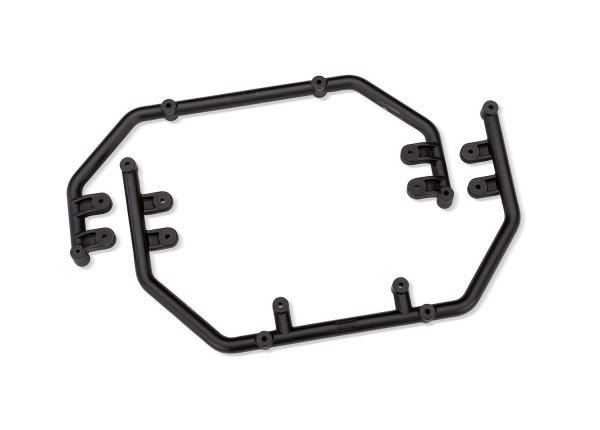  Traxxas 11026 TRX-4 Nissan Pathfinder Body Cage