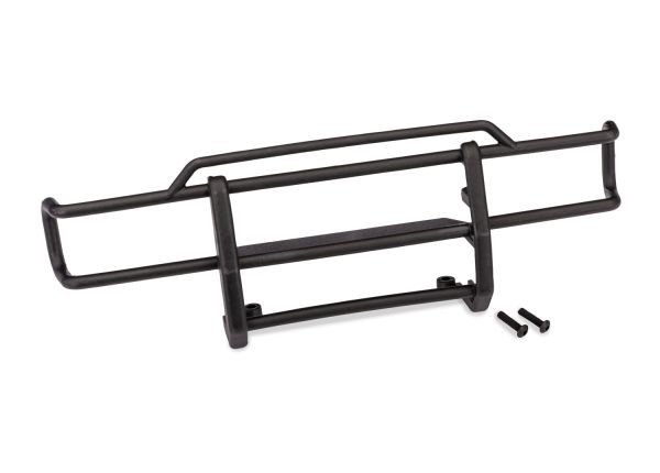 Traxxas 11037 Bumper Push Bar (fits TRX-4 Pathfinder #11036 bumper)