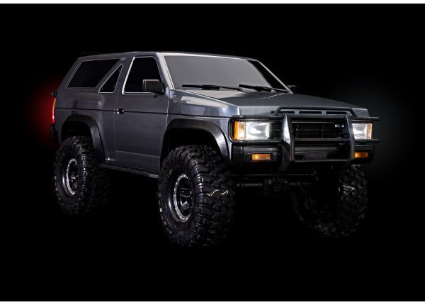 Traxxas 11099 TRX-4 Nissan Pathfinder LED Light Kit