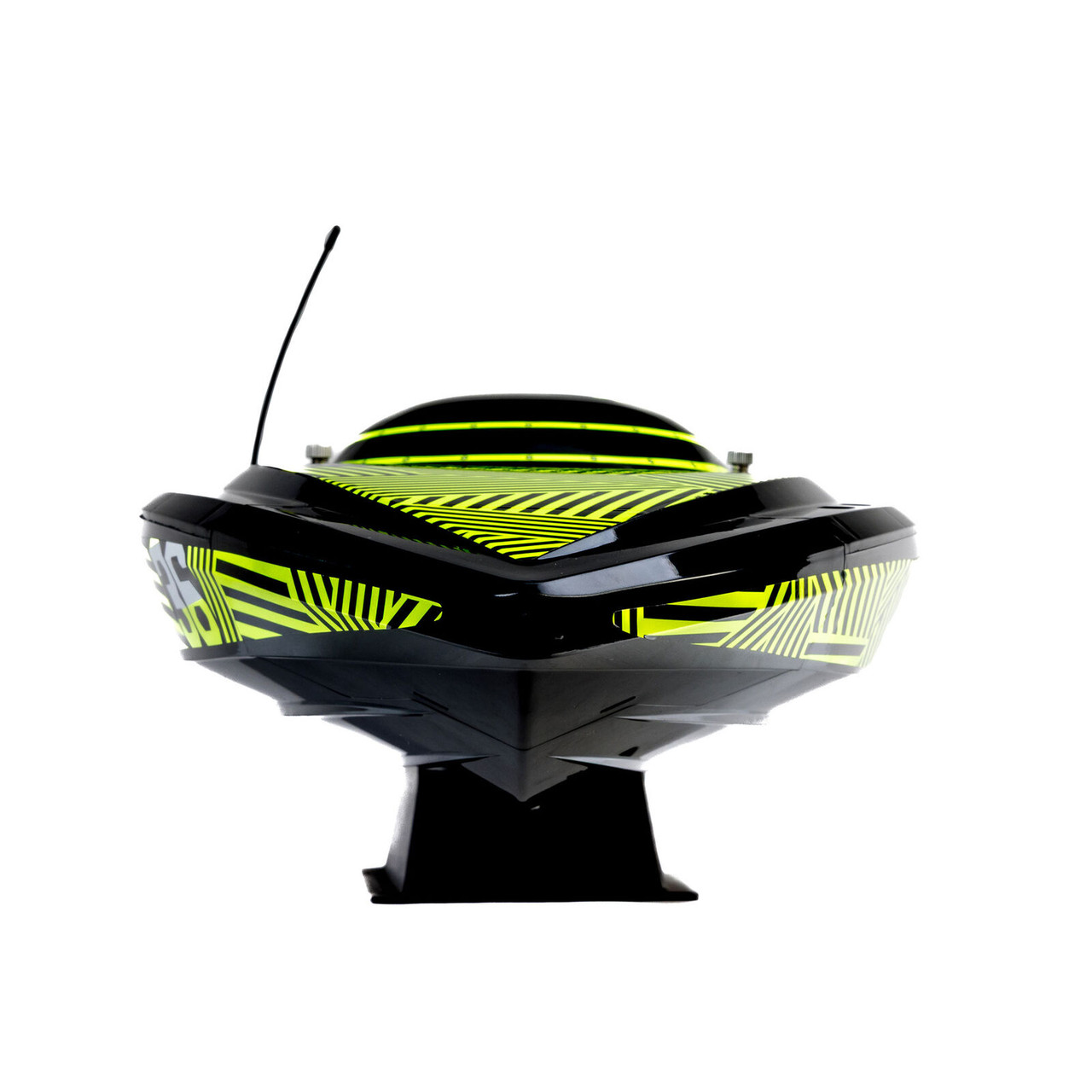 ProBoat 2171T1 Sonicwake 36" V3 Self-Righting V-Hull Boat RTR, Black
