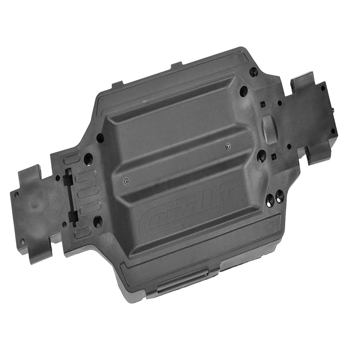 Team Corally Chassis - Composite - 1 pc