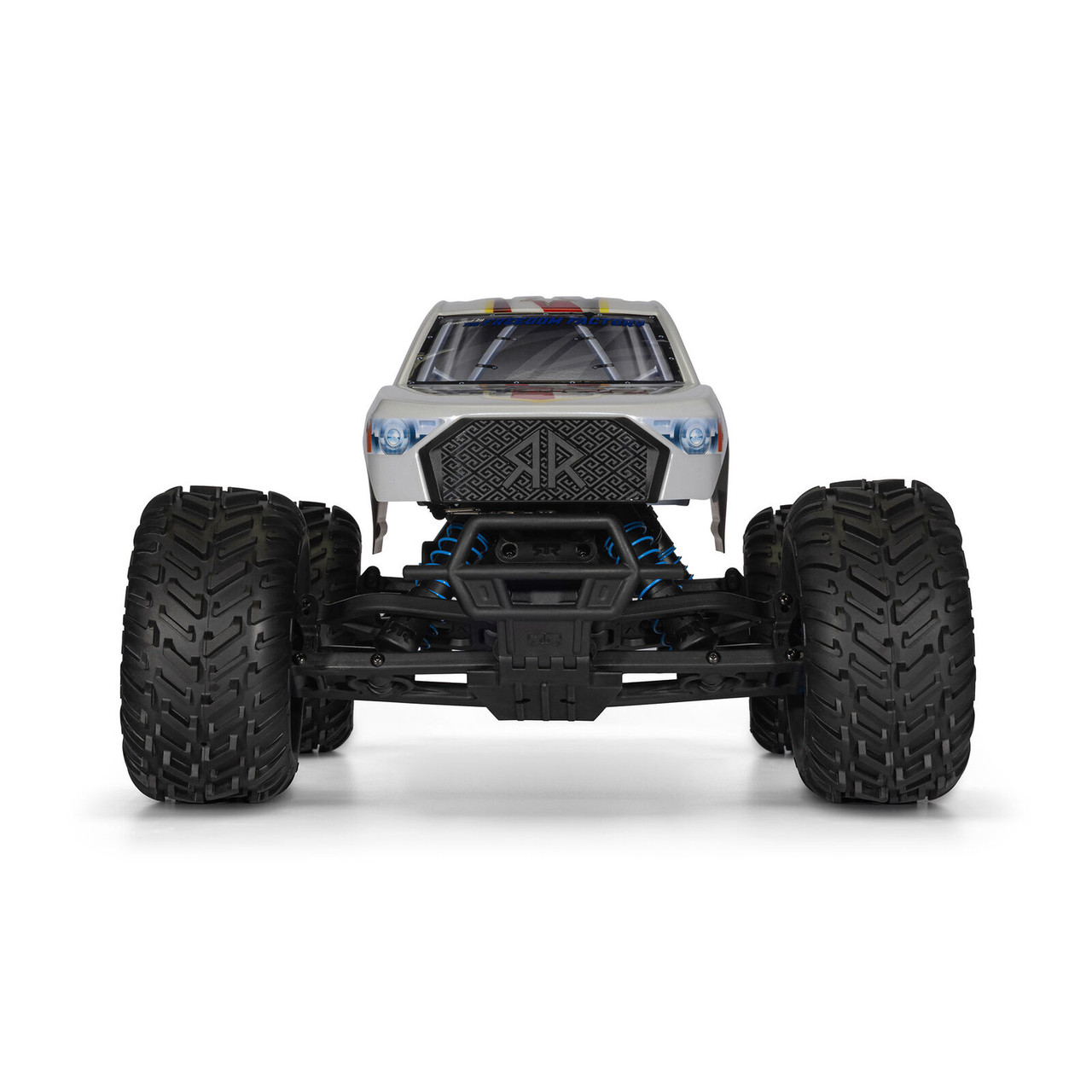 Arrma 1/10 FREEDOM FLYER 223S (Battery & Charger Included)