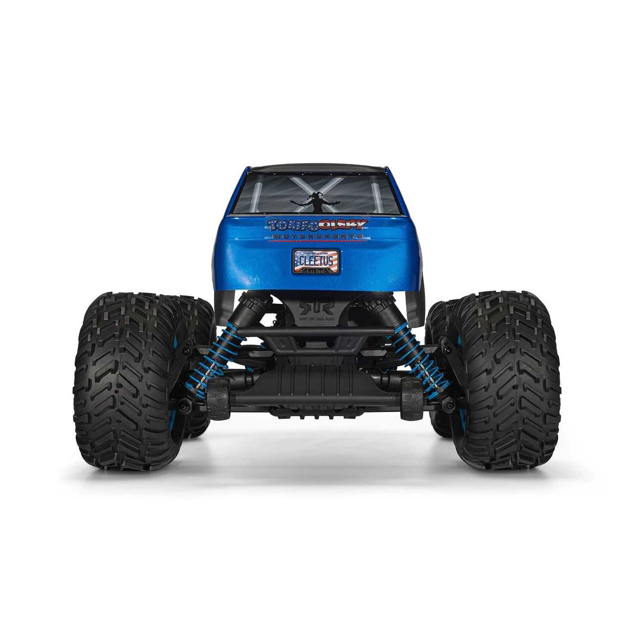 Arrma 1/10 FREEDOM FLYER 223S (Battery & Charger Included)