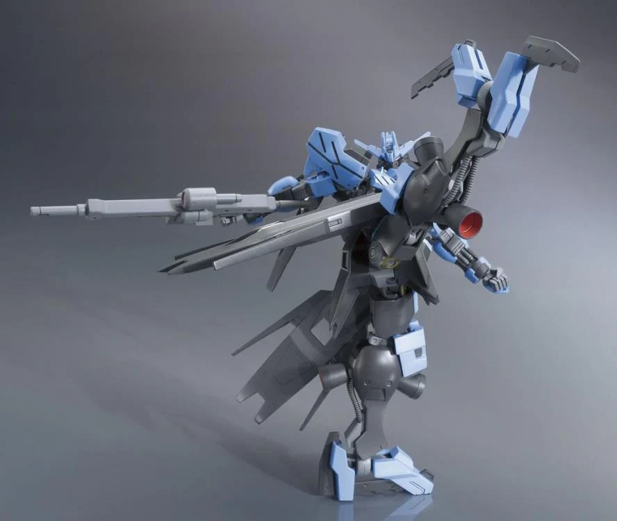  Bandai 1/144 HGIBO #27 Gundam Vidar "Gundam IBO" Plastic Model Kit