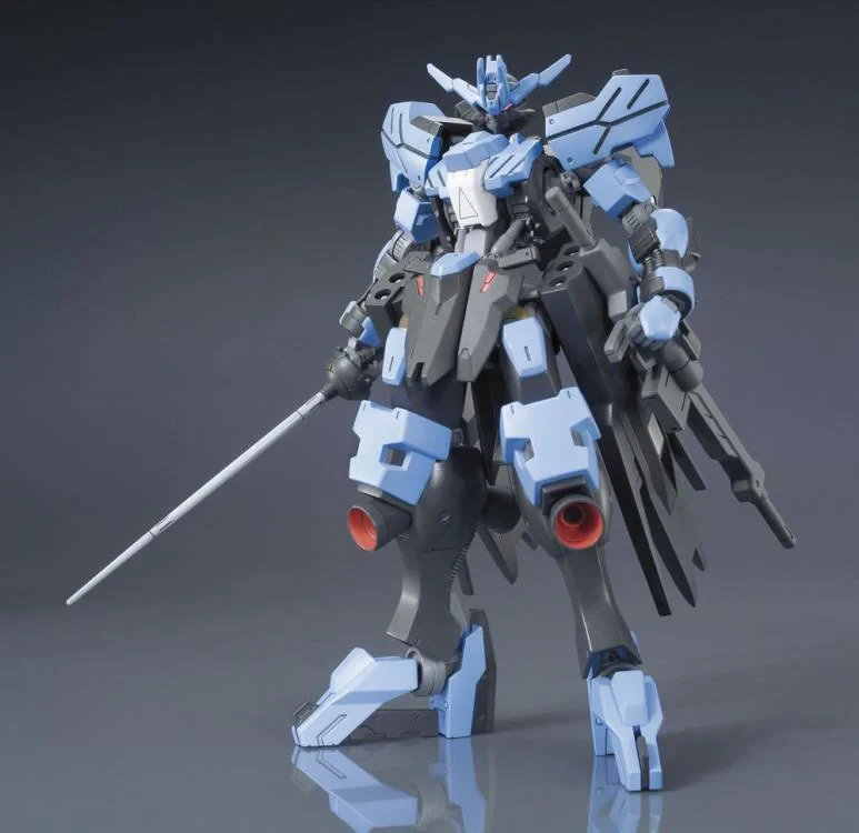  Bandai 1/144 HGIBO #27 Gundam Vidar "Gundam IBO" Plastic Model Kit