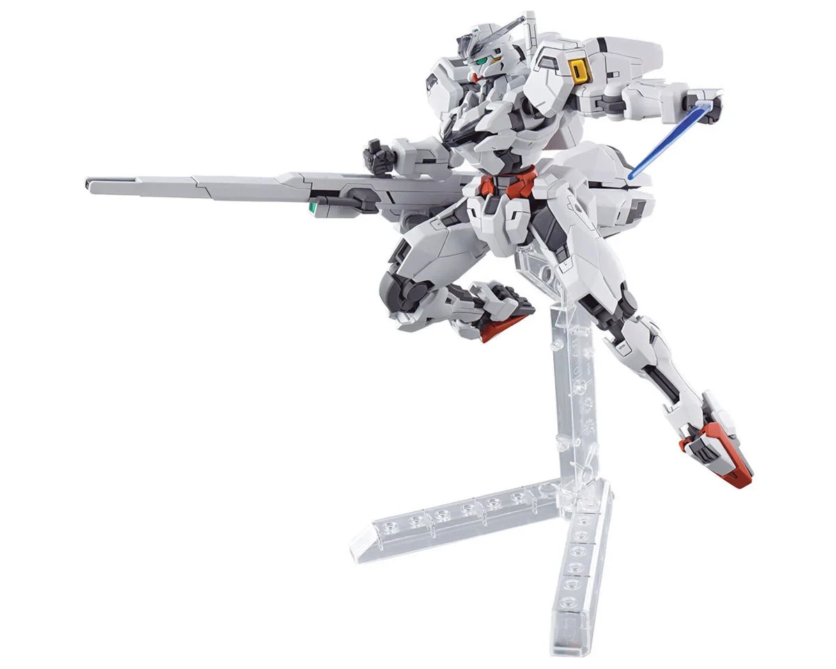  Bandai 2645144 HG #26 1/144 Gundam Calibarn "Gundam: The Witch from Mercury"