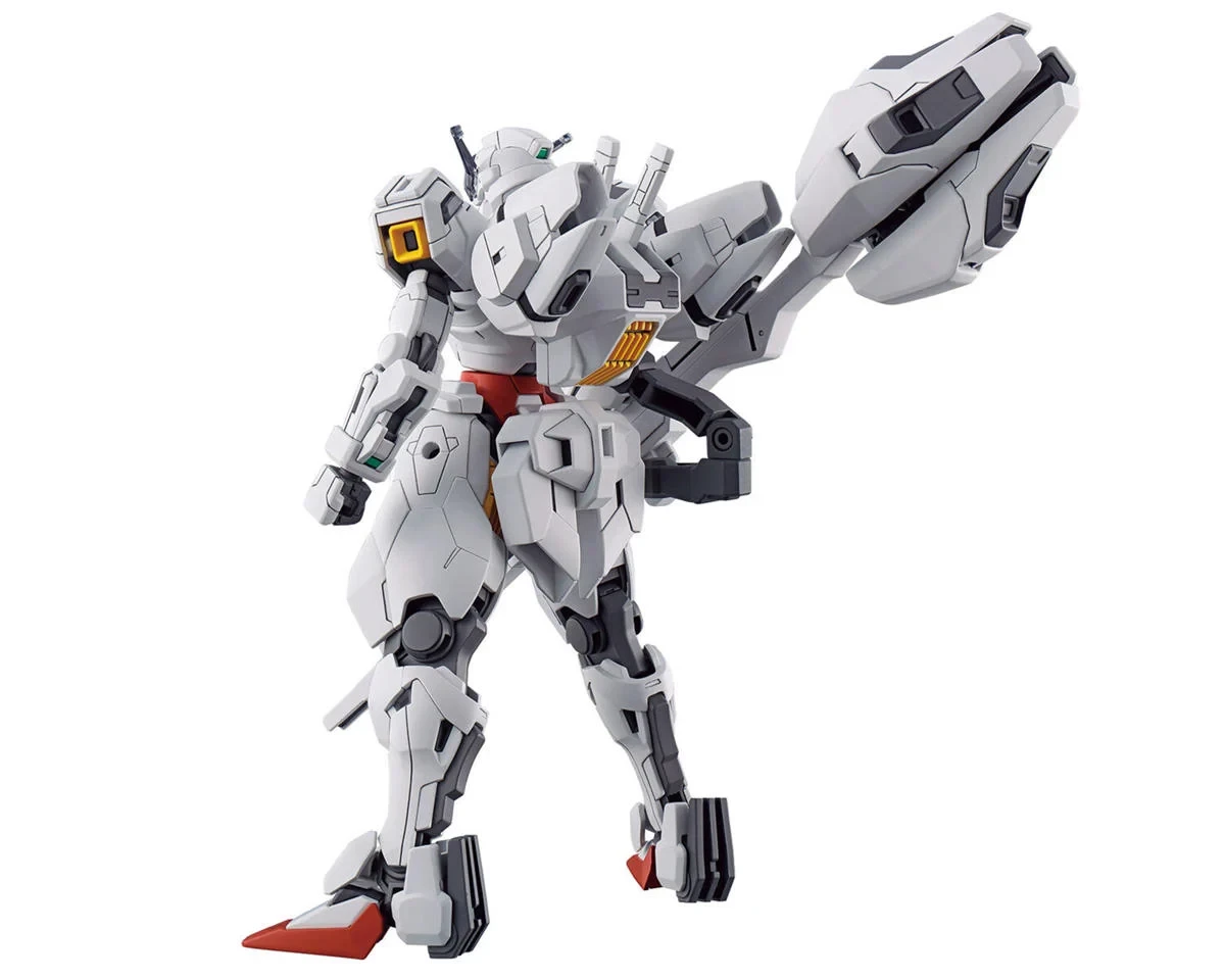  Bandai 2645144 HG #26 1/144 Gundam Calibarn "Gundam: The Witch from Mercury"