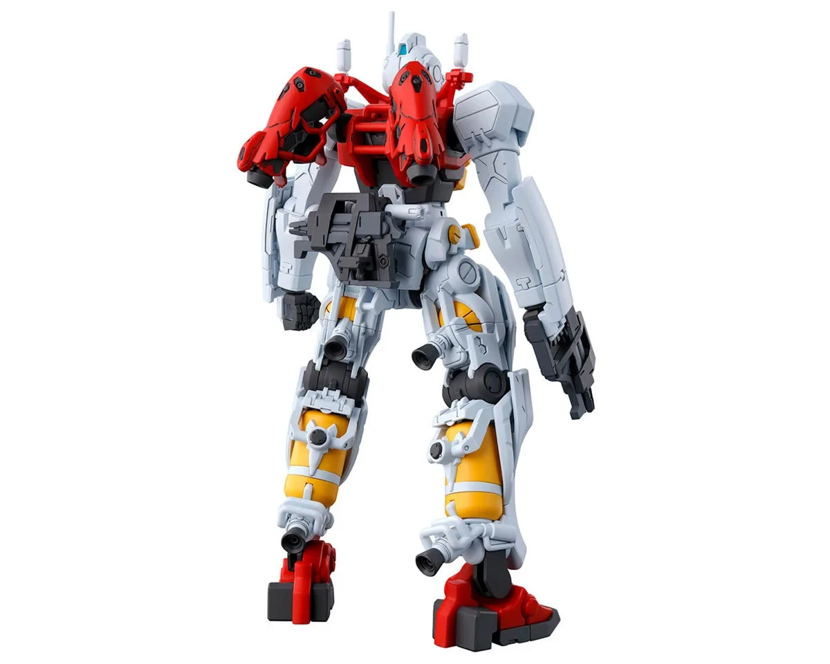  Bandai 2762126 1/144 HGGQ #3 Sugai's Gelgoog (GQ) "Gundam GQ" Plastic Model Kit