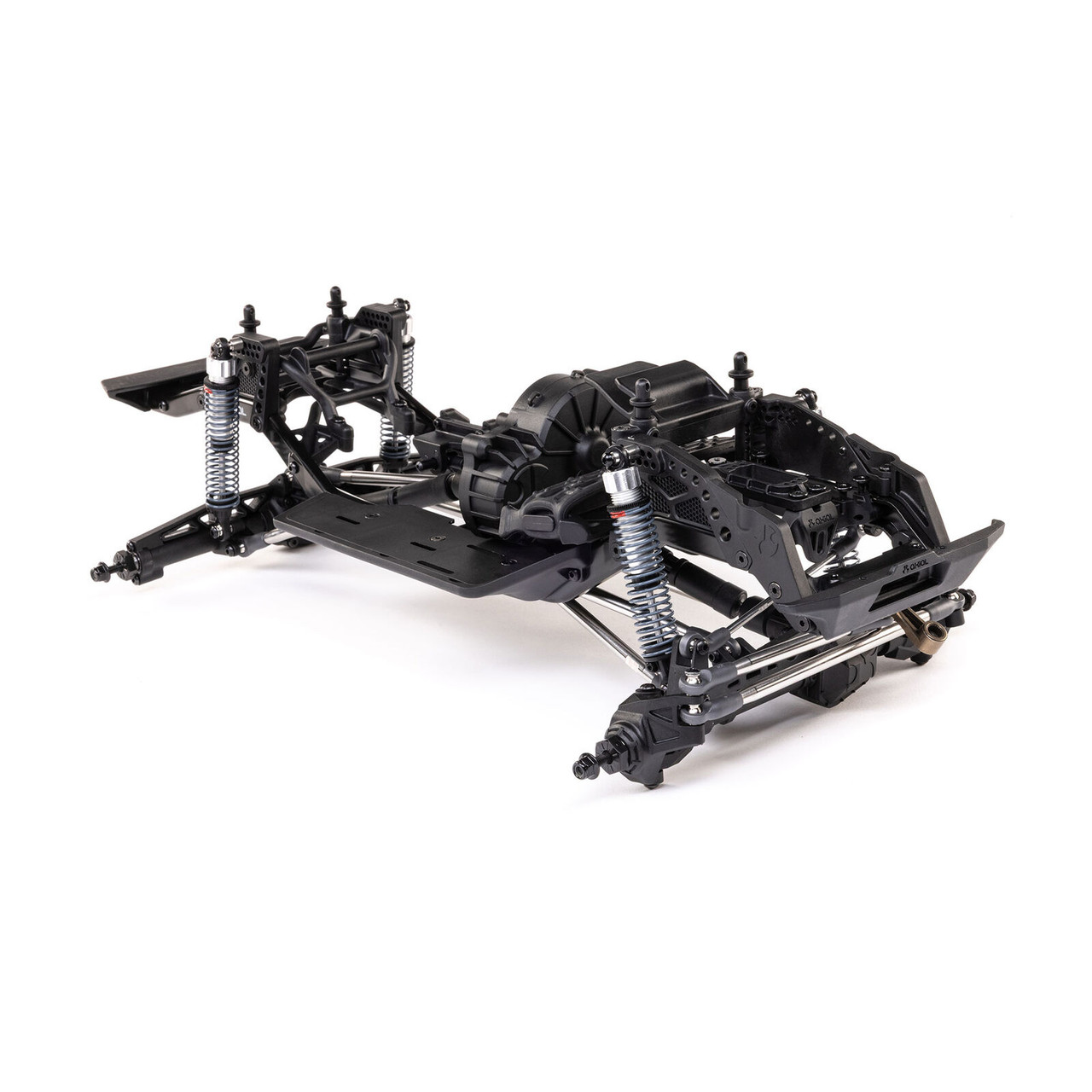 Axial 2755 1/10 SCX10 III 4WD Rock Crawler Builder's Kit