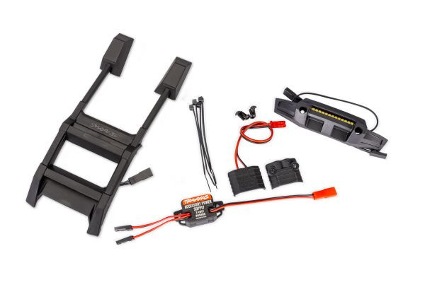  Traxxas 10785X Mini XRT LED Light Kit