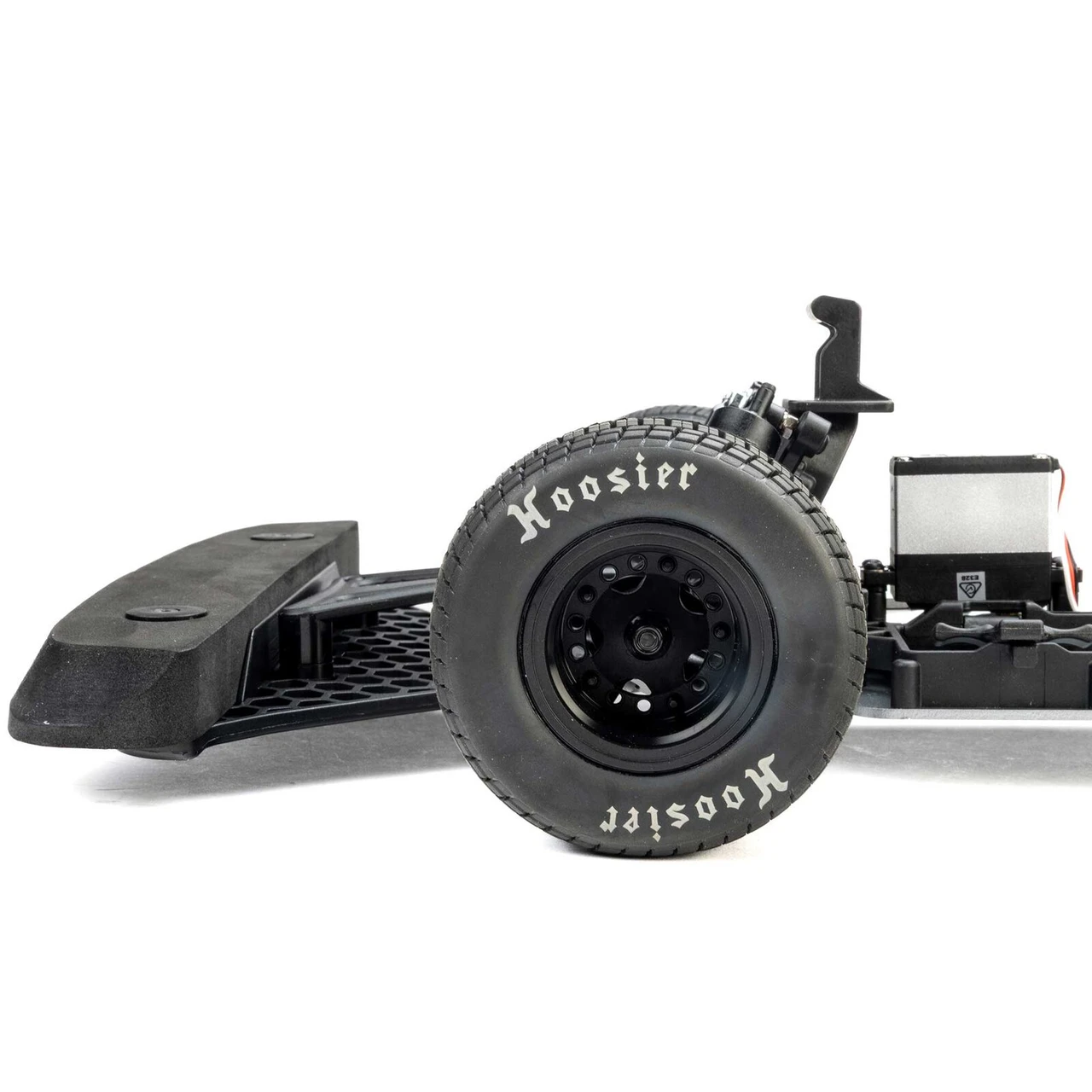 Losi 22S Dirt Late Model, Green