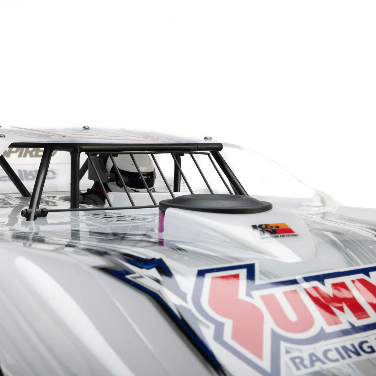 Losi 22S Dirt Late Model RTR, Summit Racing (Battery & Charger Included)