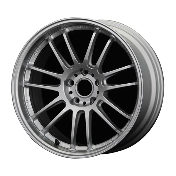  Aoshima 1/24 TUNED PARTS #48 Volk Racing RE30 19 Inch