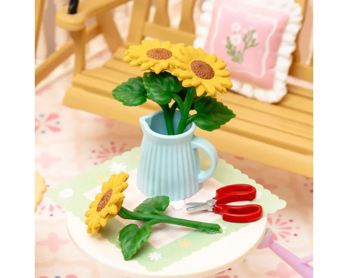  Rolife Sunny Break Terrace, Super Creator Extension Pack DWP08