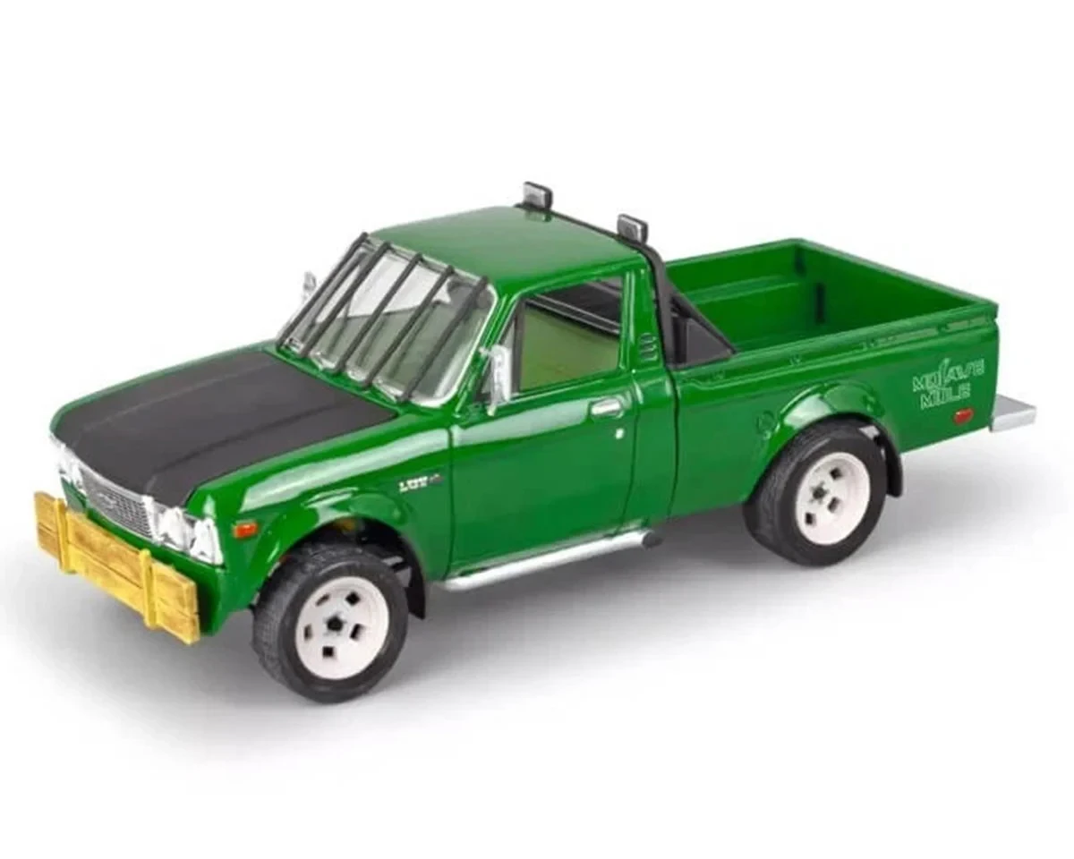 Revell 14594 1/24 1974 Chevy Luv Pickup Mojave Mule