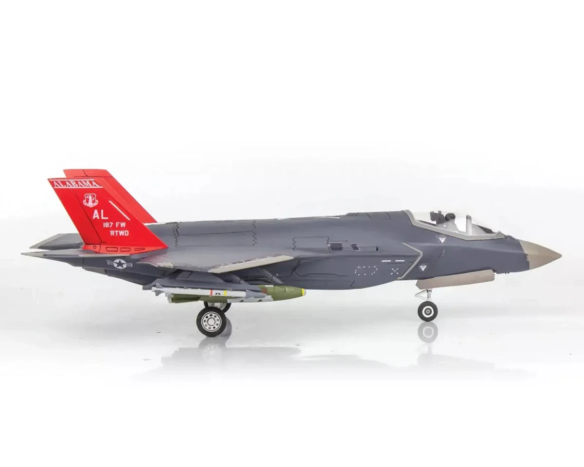 Revell 15874 1/72 Lockheed Martin F-35A Lightning II