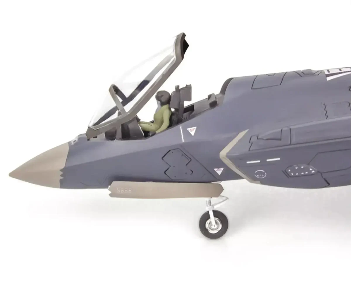 Revell 15874 1/72 Lockheed Martin F-35A Lightning II