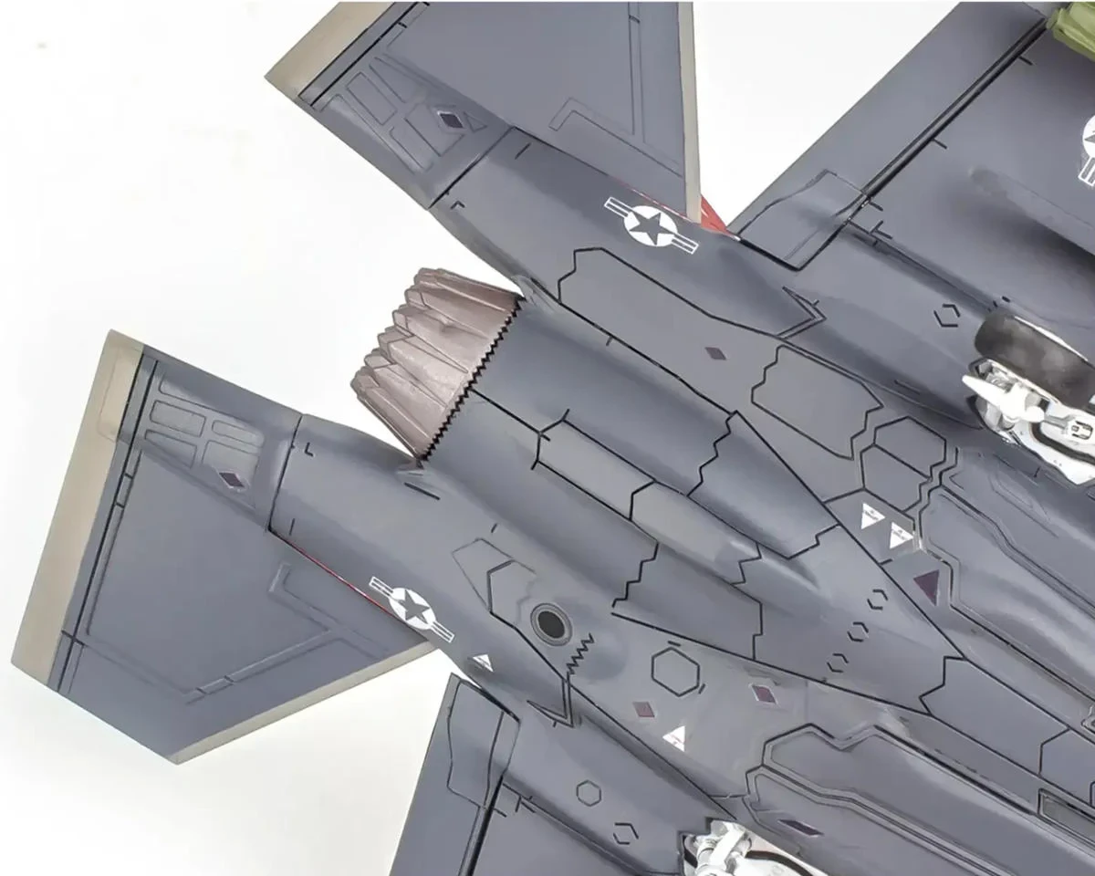 Revell 15874 1/72 Lockheed Martin F-35A Lightning II