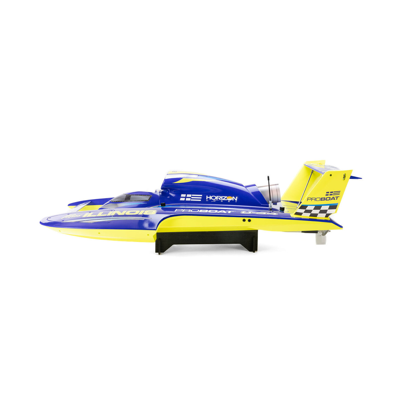 ProBoat 34" Miss Illinois U-34