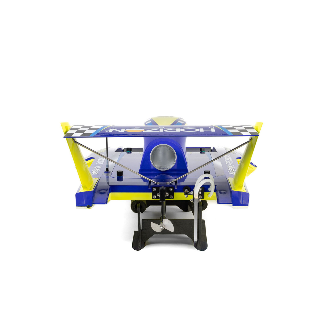 ProBoat 34" Miss Illinois U-34