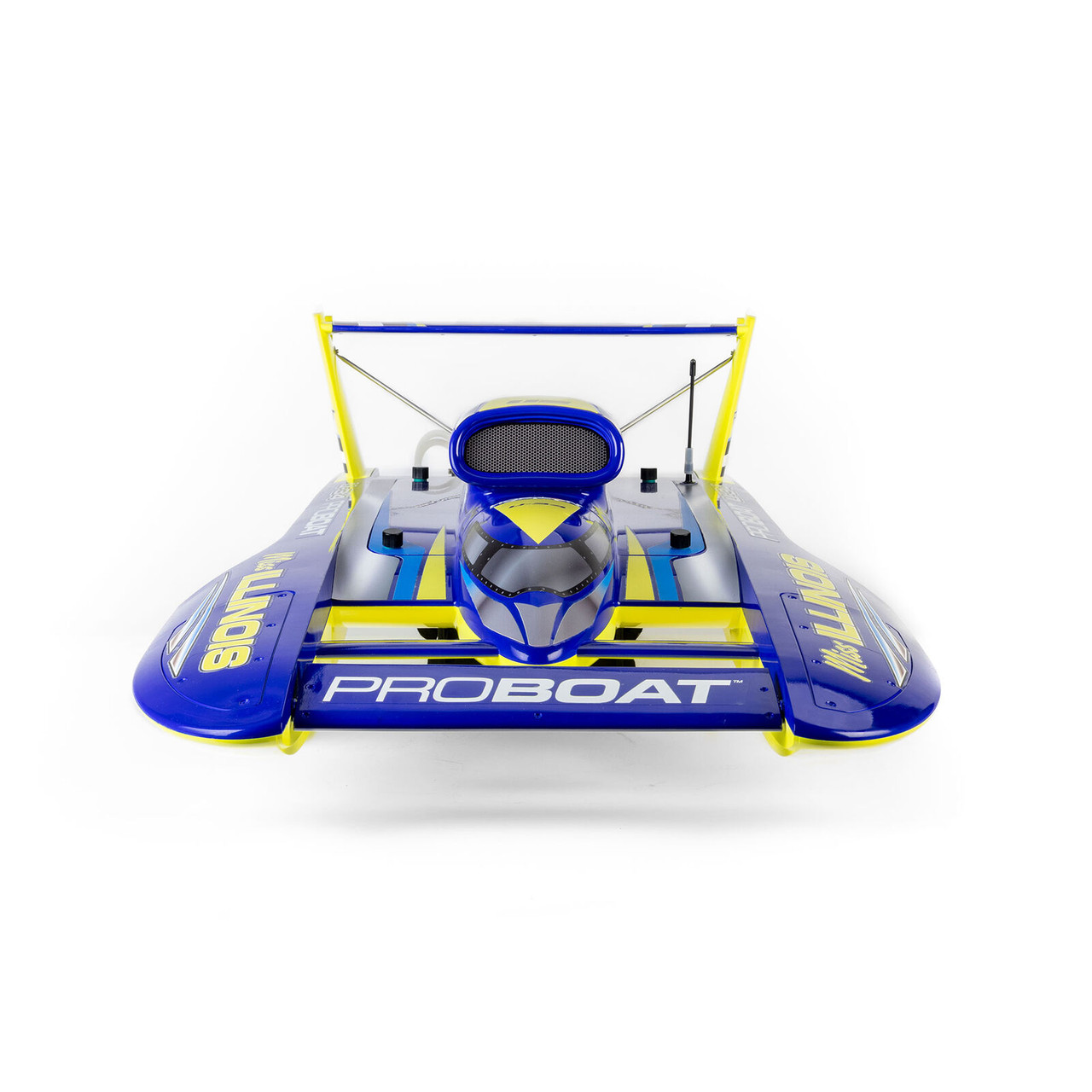 ProBoat 34" Miss Illinois U-34