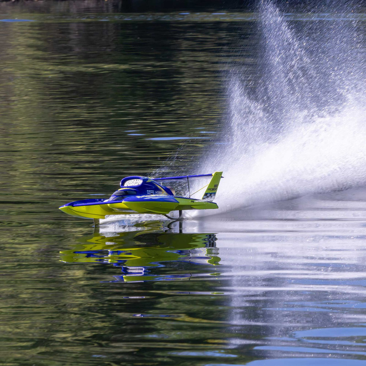 ProBoat 34" Miss Illinois U-34