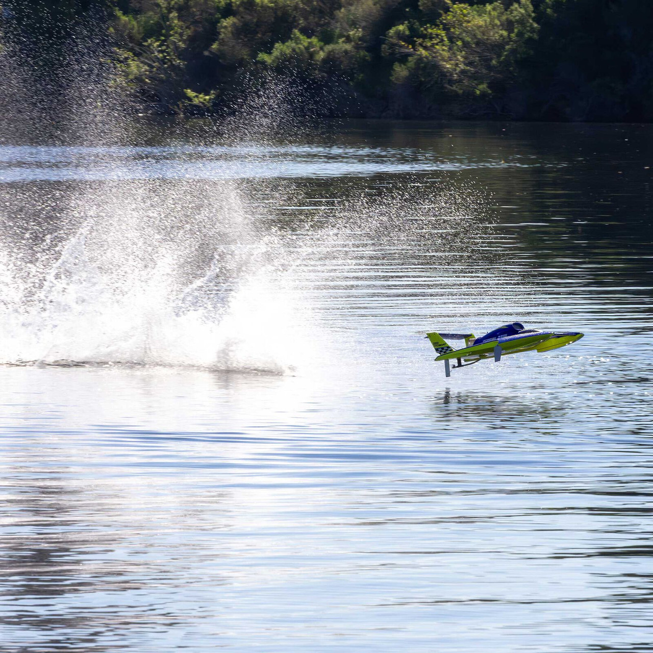 ProBoat 34" Miss Illinois U-34