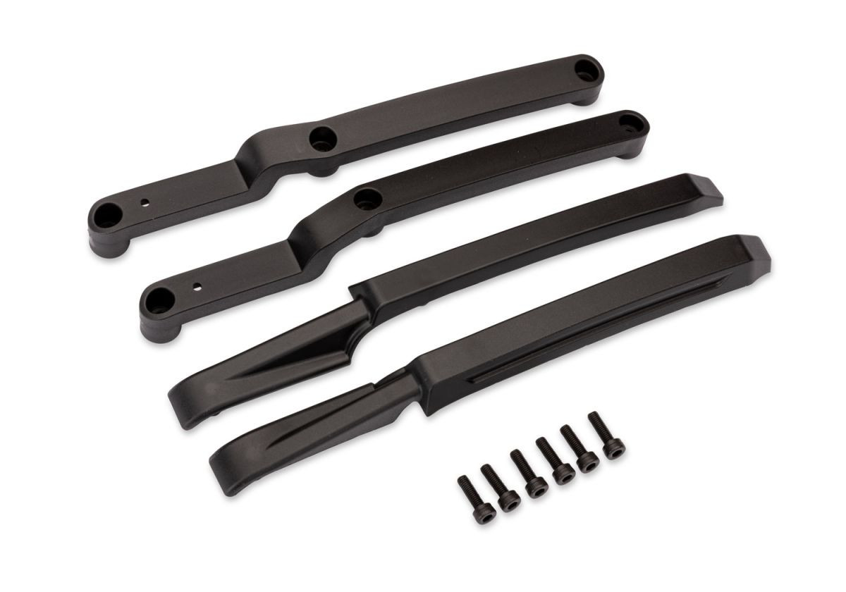  Traxxas 6992 Slash Roof Skid Pads