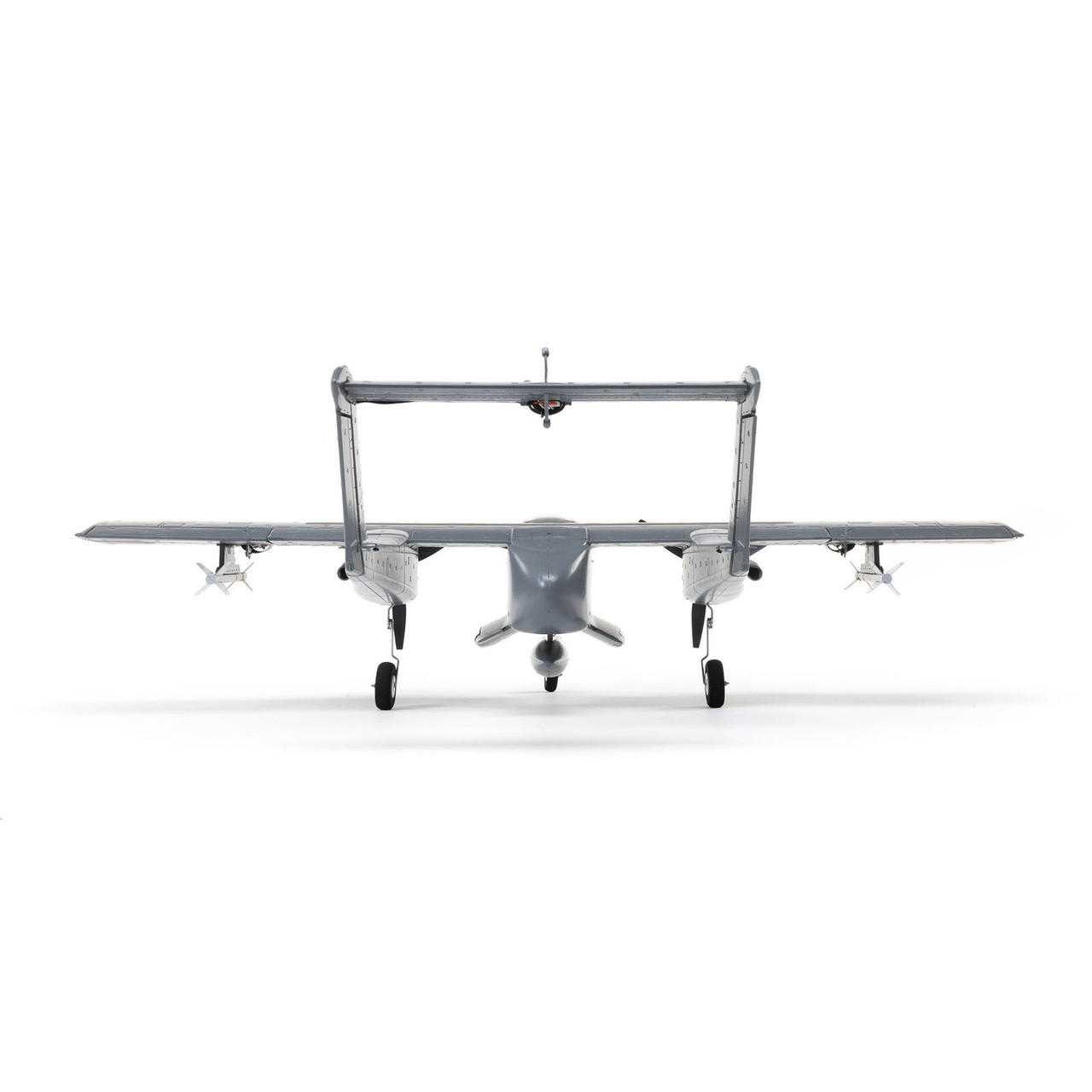 E-flite Micro OV-10 Bronco 645mm BNF Basic with AS3X and SAFE Select