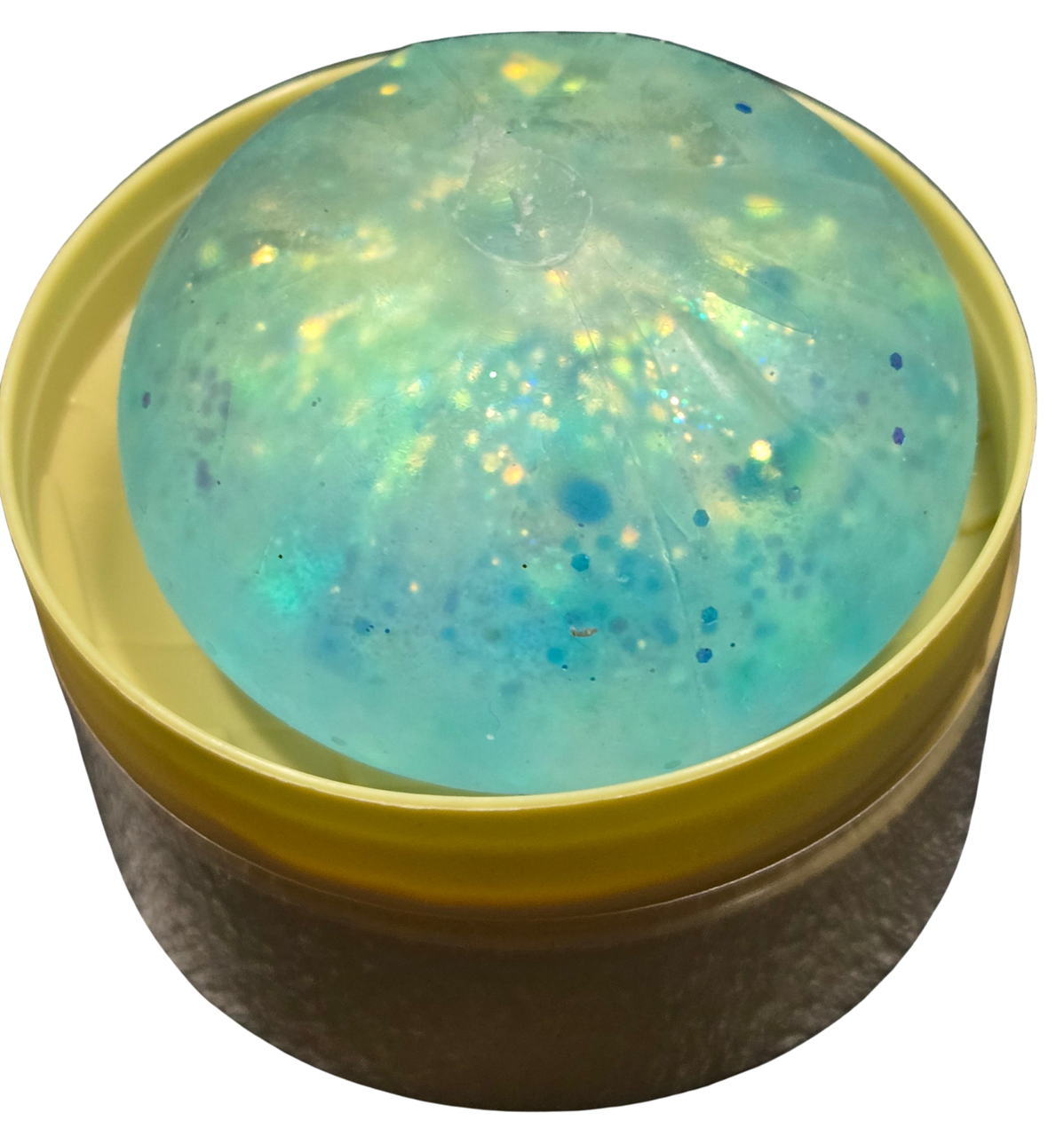 Surprise Sparkle Dumplin' 