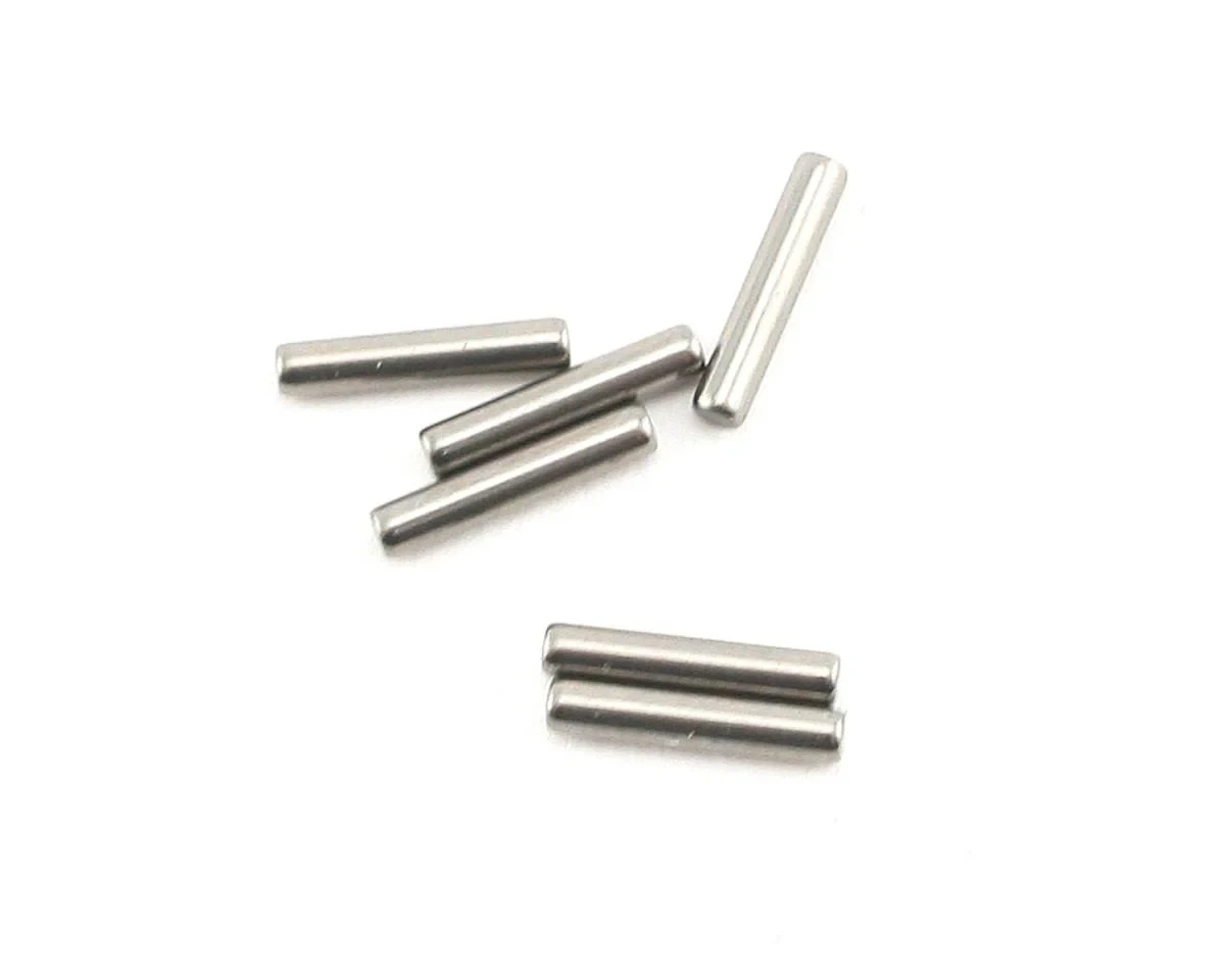  Axial 30162 Pin 1.5x8mm (6)