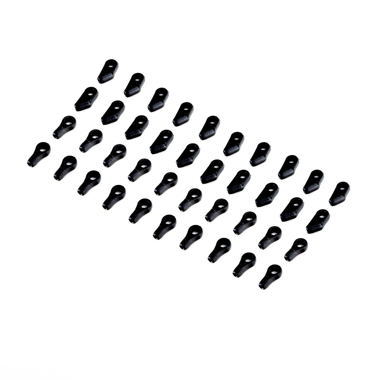 Axial 4266 Rod End Set: SCX30