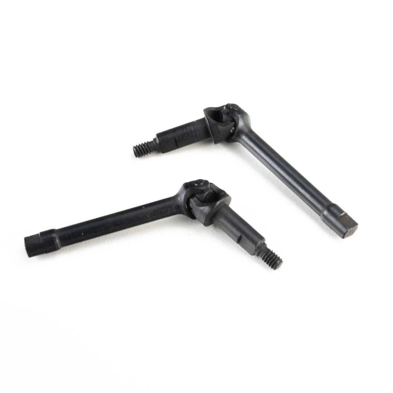 Axial 4276 FR Universal (2), Wide Axle: SCX30
