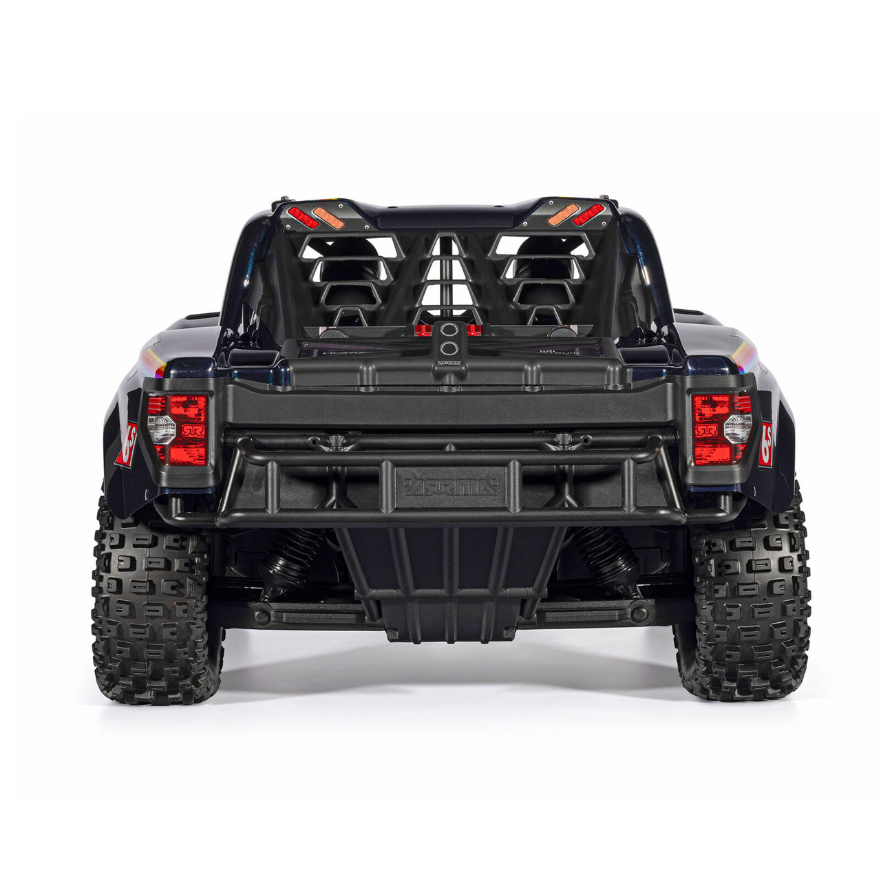 Arrma 7604V3T1 1/7 MOJAVE 6S 4X4 RTR Brushless Desert Truck, Blue