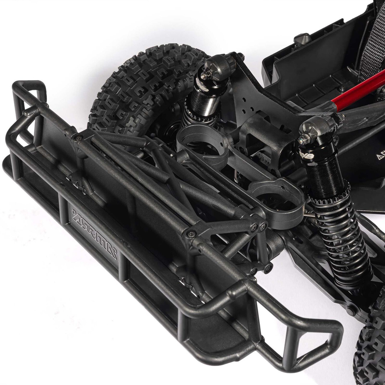 Arrma 7604V3T1 1/7 MOJAVE 6S 4X4 RTR Brushless Desert Truck, Blue