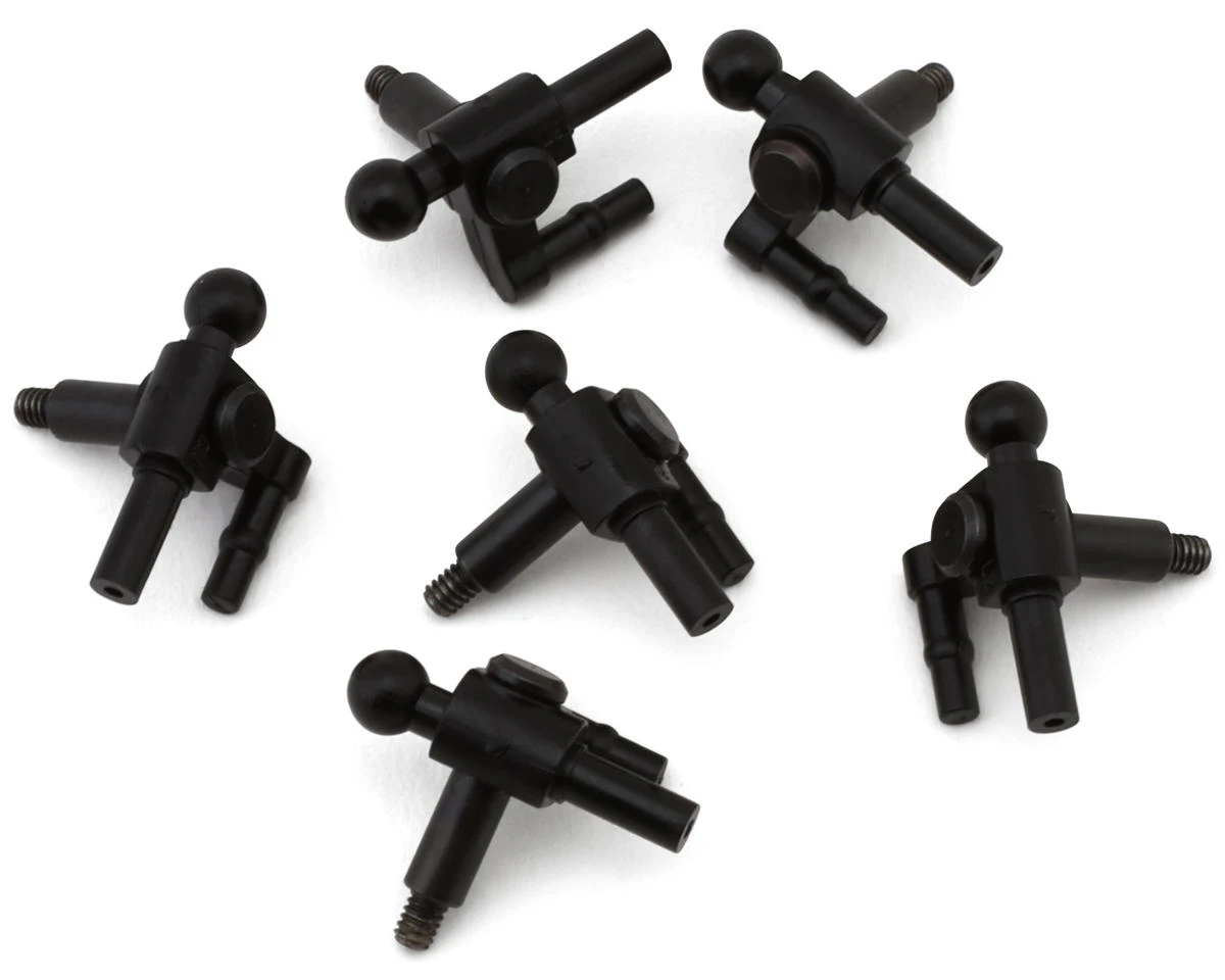 Kyosho Camber Knuckle Set (MR-04)