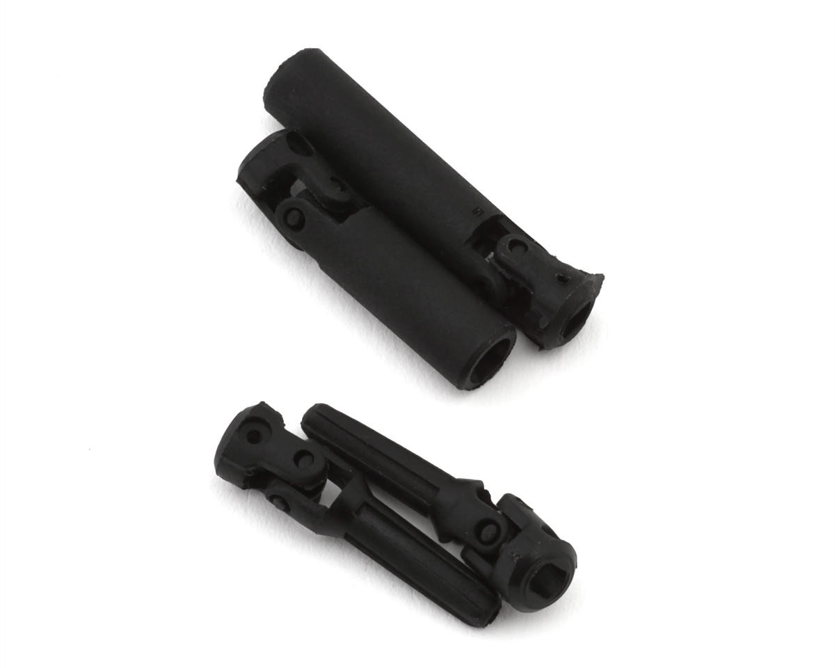 Redcat Ascent-32 Center Driveshaft Set (Front/Rear)