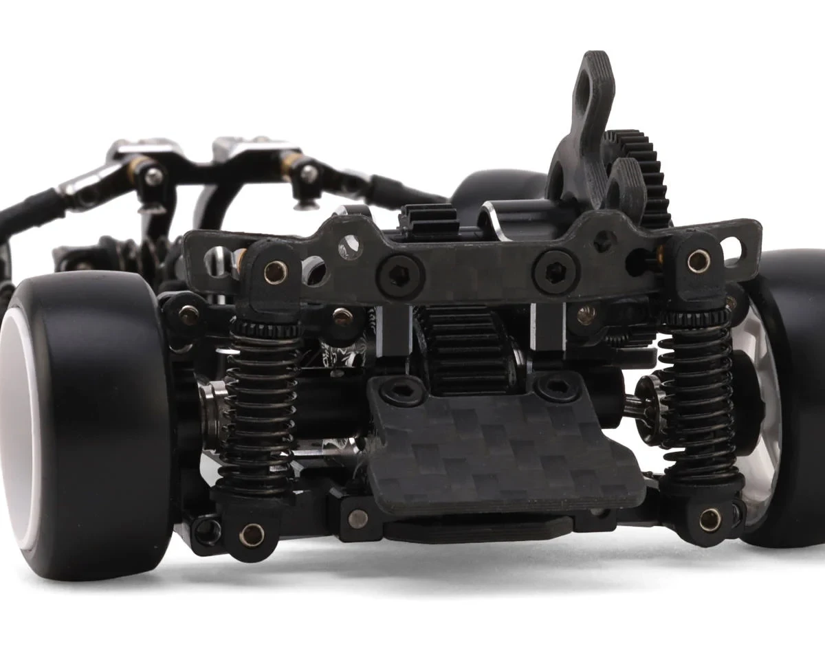 Onisiki Nekomata 1/24 ARTR Electric Micro RWD Drift Roller (Limited Edition) w/Wheels & Tires