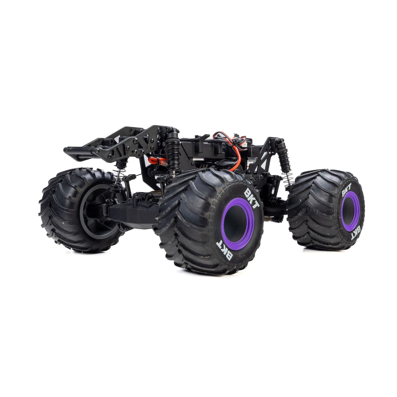 Losi 1/18 Losi Mini LMT Sparkle Smash