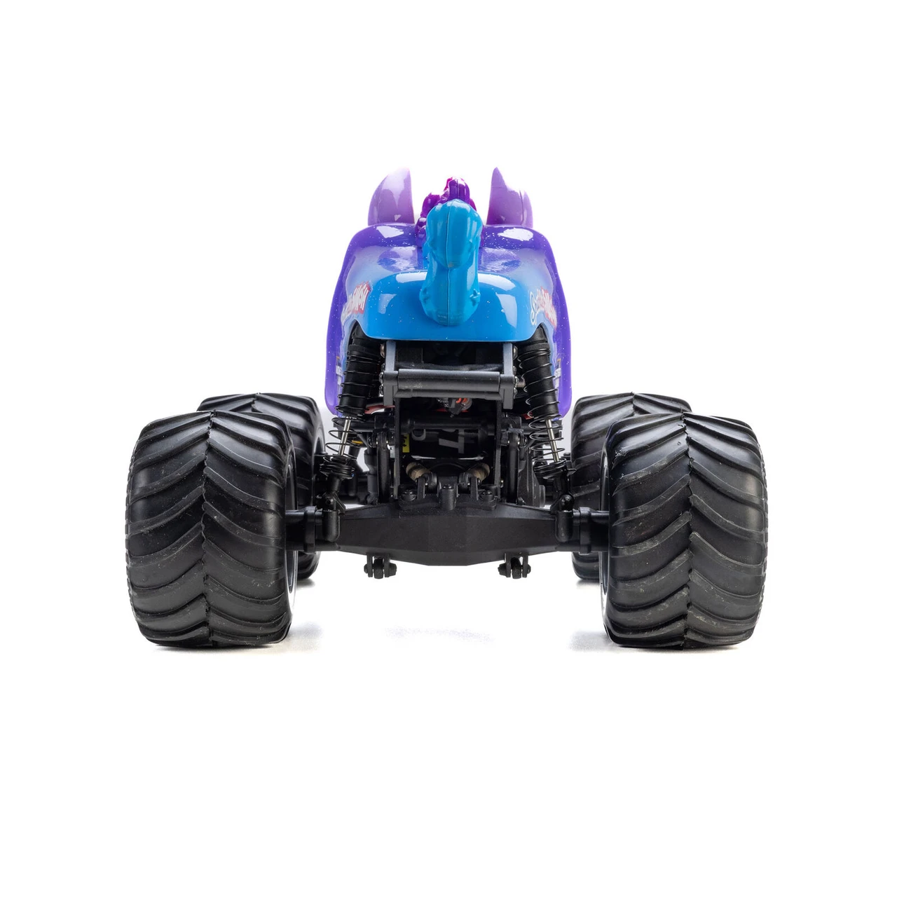 Losi 1/18 Losi Mini LMT Sparkle Smash