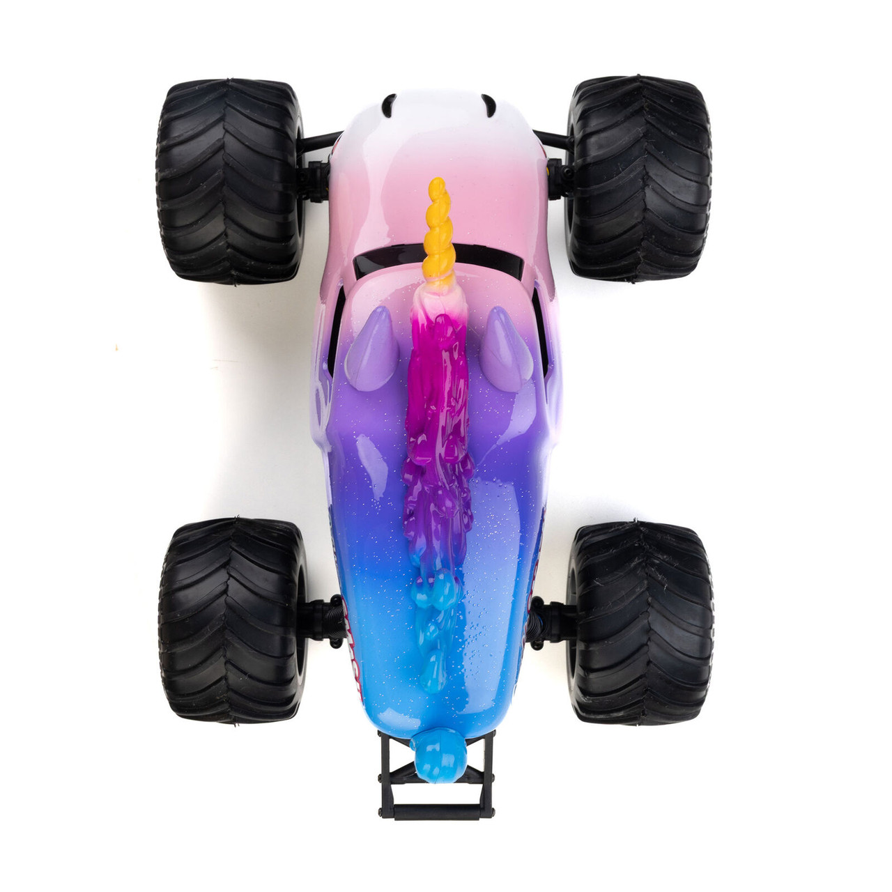 Losi 1/18 Losi Mini LMT Sparkle Smash