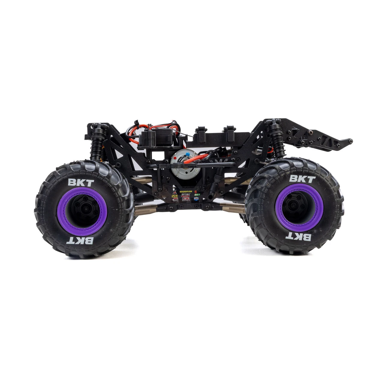 Losi 1/18 Losi Mini LMT Sparkle Smash