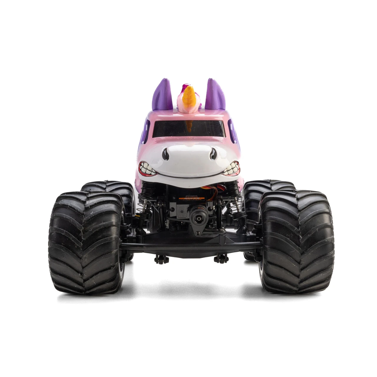 Losi 1/18 Losi Mini LMT Sparkle Smash