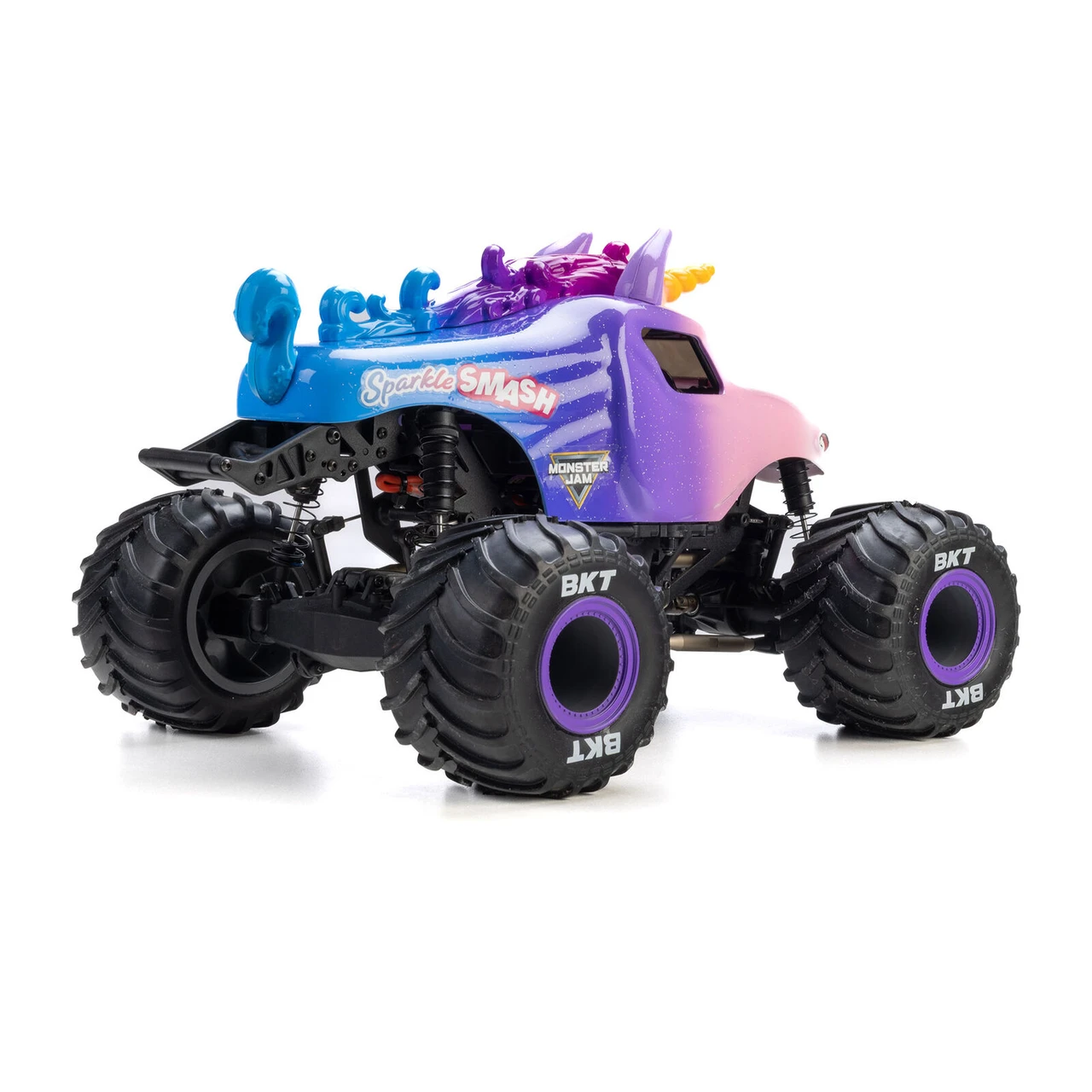 Losi 1/18 Losi Mini LMT Sparkle Smash